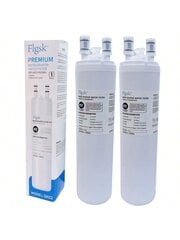 Flgsk Frigidaire ULTRAWF PureSource Ultra vee ja jää külmikufilter, 2 arv цена и информация | Средства для интимной гигиены | kaup24.ee