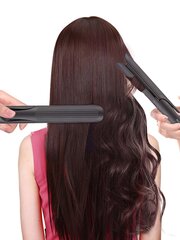 K.SKIN K·SKIN Professionaalne multifunktsionaalne lokirull Big Wave Hair Curler Juuste sirgendaja цена и информация | Средства для интимной гигиены | kaup24.ee