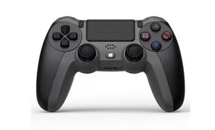 Sobib Ps4 V2 jaoks Ps4 käsukonsooli juhtmevaba kontroller sobib Playstation 4 kaugmängu juhtkangi LED-märgiga цена и информация | Регуляторы | kaup24.ee