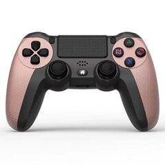 Sobib Ps4 V2 jaoks Ps4 käsukonsooli juhtmevaba kontroller sobib Playstation 4 kaugmängu juhtkangi LED-märgiga цена и информация | Регуляторы | kaup24.ee