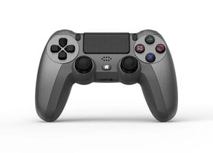 Sobib Ps4 V2 jaoks Ps4 käsukonsooli juhtmevaba kontroller sobib Playstation 4 kaugmängu juhtkangi LED-märgiga цена и информация | Регуляторы | kaup24.ee