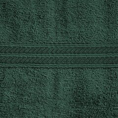 Rätik Lori 70x140 cm, roheline hind ja info | Rätikud, saunalinad | kaup24.ee