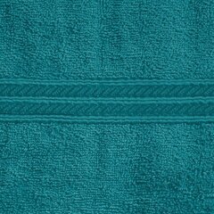 Rätik Lori 50x90 cm, sinine hind ja info | Rätikud, saunalinad | kaup24.ee
