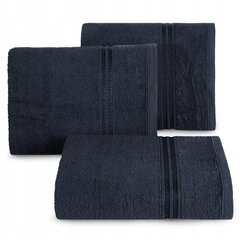 Rätik Lori 70x140 cm, sinine hind ja info | Rätikud, saunalinad | kaup24.ee