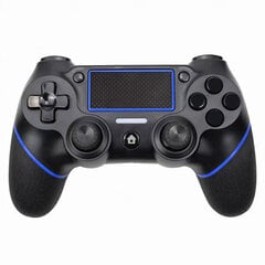 Juhtmeta kontroller PS4 Playstation PS 4 Play Station Pro jaoks õhuke arvutimängupult Bluetooth USB-kaugjuhtimispuldi mänguplaadi tarvikud цена и информация | Регуляторы | kaup24.ee