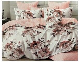 Voodipesukomplekt Milano 200 x 220 cm, 4-osaline hind ja info | Voodipesu | kaup24.ee