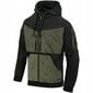 Meeste kapuutsiga sõjaväeline kampsun Helikon-Tex ROGUE HOODIE, Desert Night цена и информация | Meeste pusad | kaup24.ee