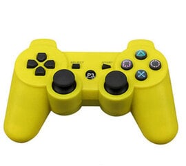 Juhtmeta Bluetoothi ​​kontroller PS3 kontrolleri jaoks PS3 jaoks juhtmevaba juhtkang PS3 mängukonsooli mängupuldi jaoks PC mängupult hind ja info | Regulaatorid | kaup24.ee