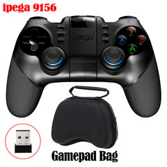 Mängupult iPhone'ile Android PC Playstation 4 3 PS4 PS3 Nintendo Switch Control Bluetooth Pubg Controller Mobile Game Pad Gaming цена и информация | Регуляторы | kaup24.ee