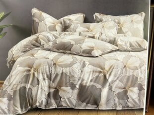 Voodipesukomplekt Fashion Home 160 x 200 cm, 4 - osaline hind ja info | Voodipesu | kaup24.ee