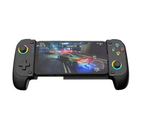 Saitake 7007F versiooniuuendus STK 7009 7009F mängukontroller juhtmevaba Bluetoothi ​​mängupult pikendatav joypad juhtkang Android/IOS telefonile hind ja info | Regulaatorid | kaup24.ee