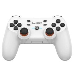 GameSir T3s Bluetooth 5.0 juhtmevaba mängupuldi lüliti mängukontroller Nintendo Switchi Android-nutitelefonile Apple iPhone ja arvuti цена и информация | Регуляторы | kaup24.ee