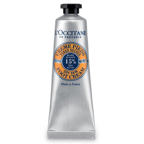 Jalakreem L'occitane Shea Butter 150 ml цена и информация | Kehakreemid, losjoonid | kaup24.ee