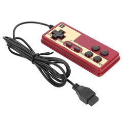 Universaalne mängude Plug-and-Play NES-mängude jaoks Retro-mängupuldi juhtkangi mängukontroller hind ja info | Regulaatorid | kaup24.ee