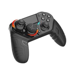 Kontroller PS4 PS3 PS Playstation 4 3 PC Juhtimine Juhtmeta Bluetooth Mobiilne Android TV Mängupult Mängumängu Pad Joystick Telefon цена и информация | Регуляторы | kaup24.ee