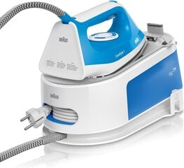 Braun Carestyle- Aurugeneraatori triikraud, 2200 W hind ja info | Triikimissüsteemid | kaup24.ee