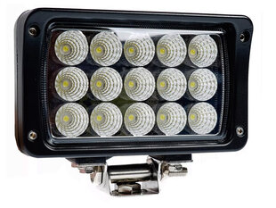 LED halogeenlamp, 45w 12v 24v hind ja info | Aia- ja õuevalgustid | kaup24.ee