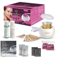 Набор для депиляции Italwax Solo Glowax KIT  AF-11431 цена и информация | Средства для депиляции | kaup24.ee