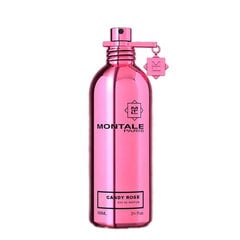 Montale Paris Candy Rose EDP для женщин 100 мл цена и информация | Женские духи | kaup24.ee