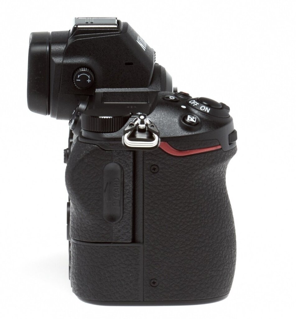 Nikon Z6 Body цена и информация | Fotoaparaadid | kaup24.ee