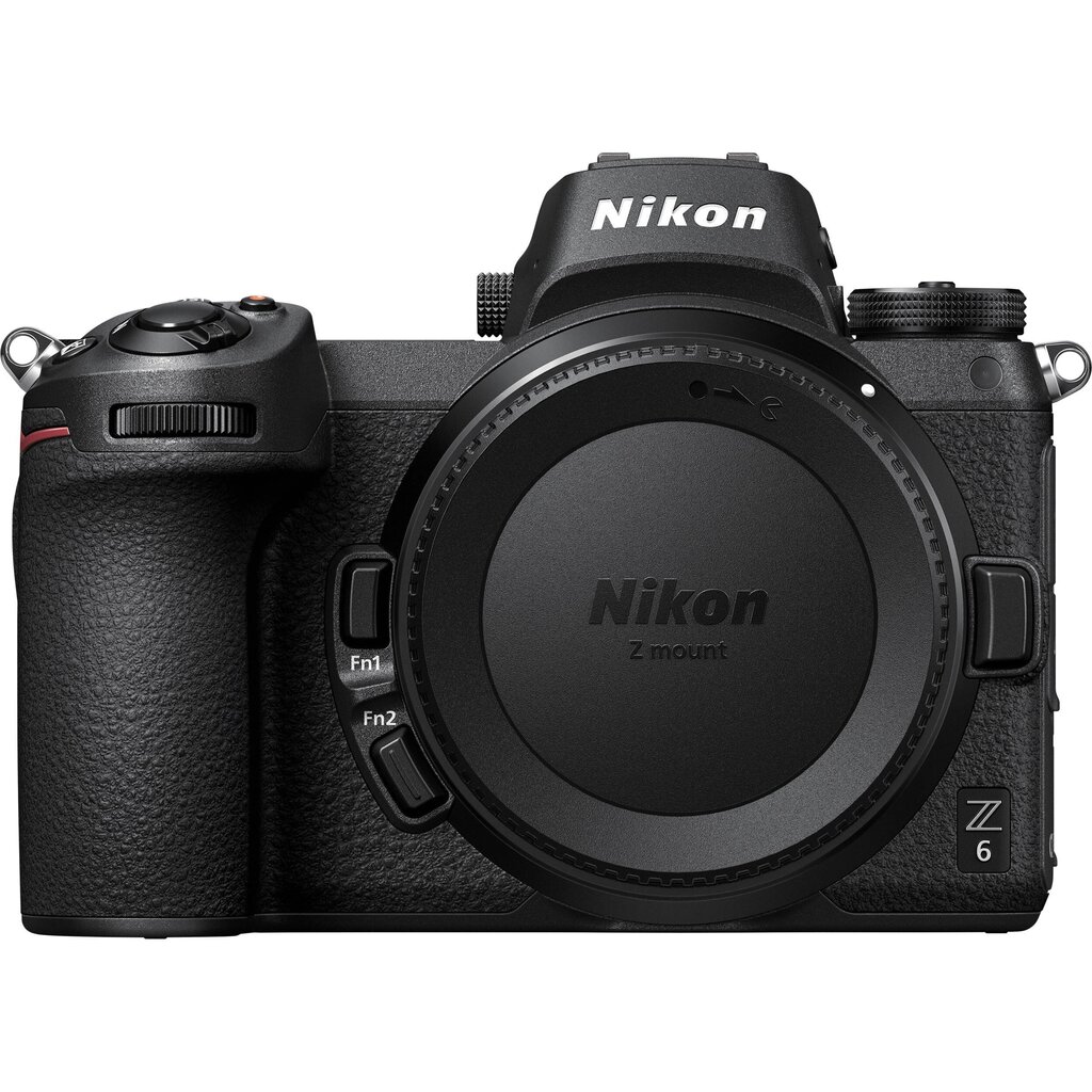 Nikon Z6 Body hind ja info | Fotoaparaadid | kaup24.ee