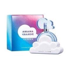 Parfüümvesi Ariana Grande Cloud EDP naistele 100 ml hind ja info | Ariana Grande Kosmeetika, parfüümid | kaup24.ee