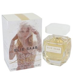 Парфюмерная вода Elie Saab Le Parfum in White EDP для женщин 90 мл цена и информация | Женские духи | kaup24.ee