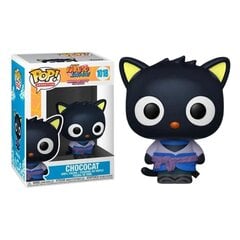 Funko POP! Naruto Shippuden X Hello Kitty Chococat 1018 figuur hind ja info | Fännitooted mänguritele | kaup24.ee