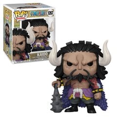 Фигурка Funko POP! One Piece Kaido 1267 цена и информация | Атрибутика для игроков | kaup24.ee