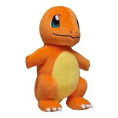 Suur pluusist maskott mänguasi Pokemon Charmander 26 cm hind ja info | Pehmed mänguasjad | kaup24.ee