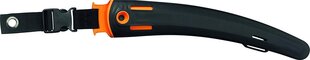 Plastikust lõikur Fiskars SW-330 / SW-240 1020201, must/oranž hind ja info | Aiatööriistad | kaup24.ee