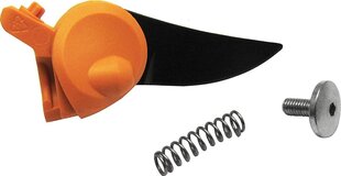 Varuteraga Fiskars PowerGear PX94 1026277, must/oranž hind ja info | Aiatööriistad | kaup24.ee