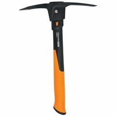 КИРКА FISKARS С ТОЧКОЙ S 0,68 КГ ISOCORE цена и информация | Механические инструменты | kaup24.ee