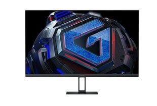 Xiaomi Gaming Monitor G27Qi цена и информация | Мониторы | kaup24.ee