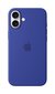 iPhone 16 Plus Silicone Case with MagSafe Ultramarine MYYF3ZM/A hind ja info | Telefoni kaaned, ümbrised | kaup24.ee