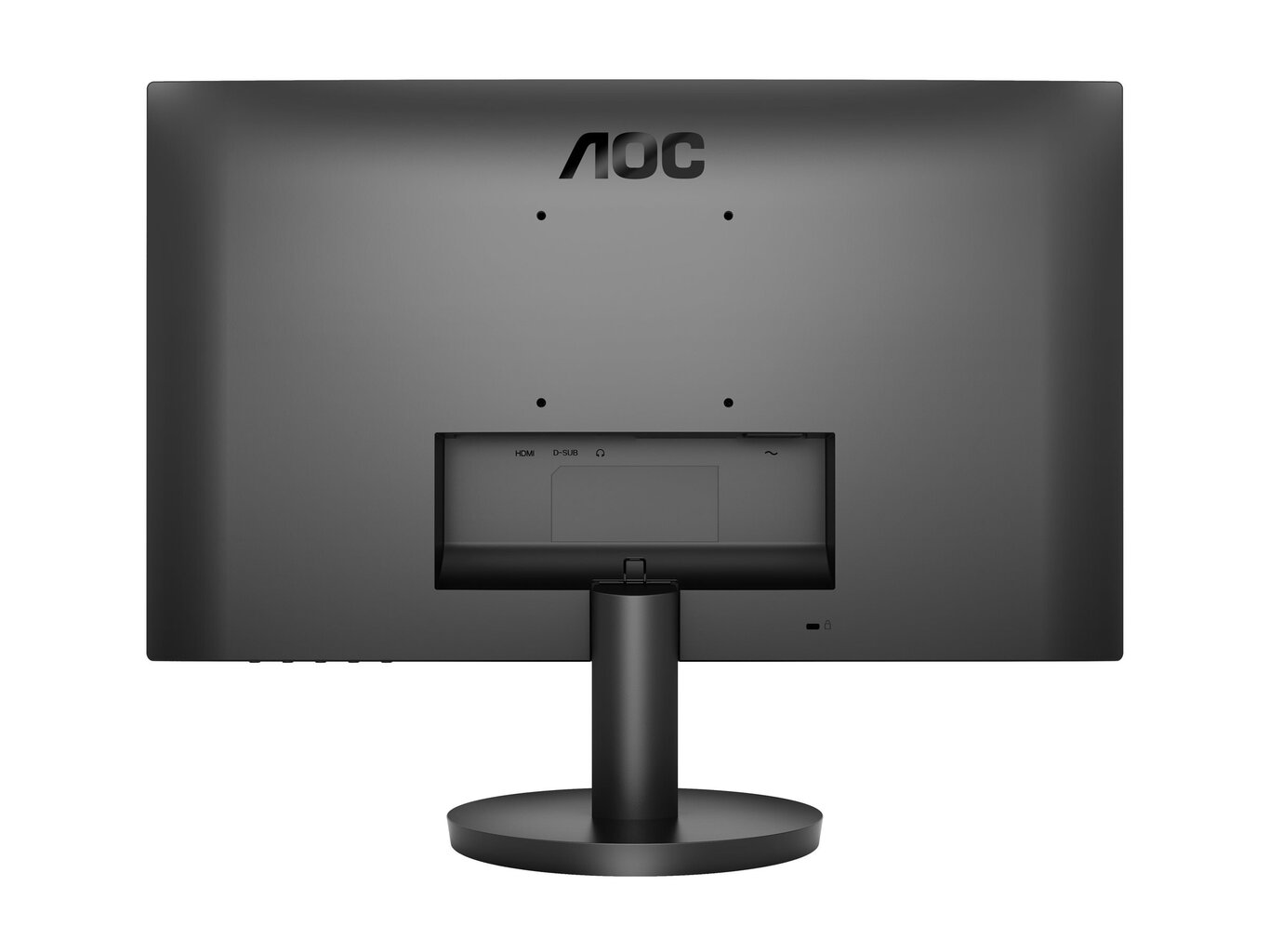 AOC 24B3HA2 hind ja info | Monitorid | kaup24.ee