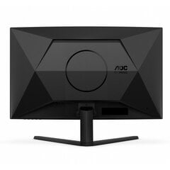 AOC CQ32G4VE hind ja info | Monitorid | kaup24.ee