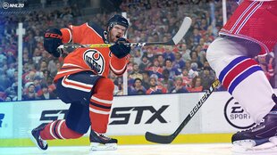 NHL 20, PS4 цена и информация | Компьютерные игры | kaup24.ee