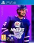 Mäng NHL 20, PS4 hind ja info | Arvutimängud, konsoolimängud | kaup24.ee