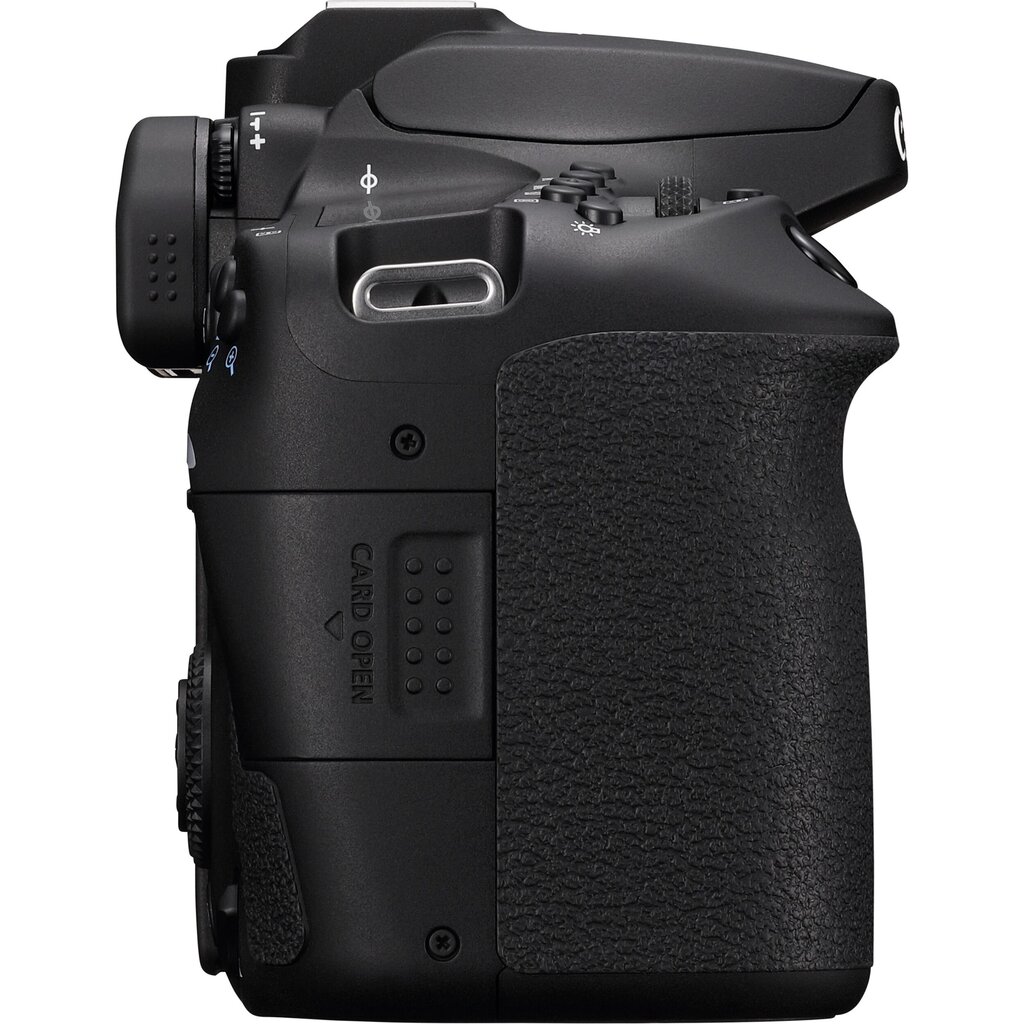 Canon EOS 90D Body hind ja info | Fotoaparaadid | kaup24.ee