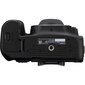 Canon EOS 90D Body цена и информация | Fotoaparaadid | kaup24.ee