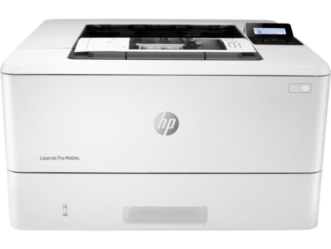 HP LaserJet M404N цена и информация | Printerid | kaup24.ee