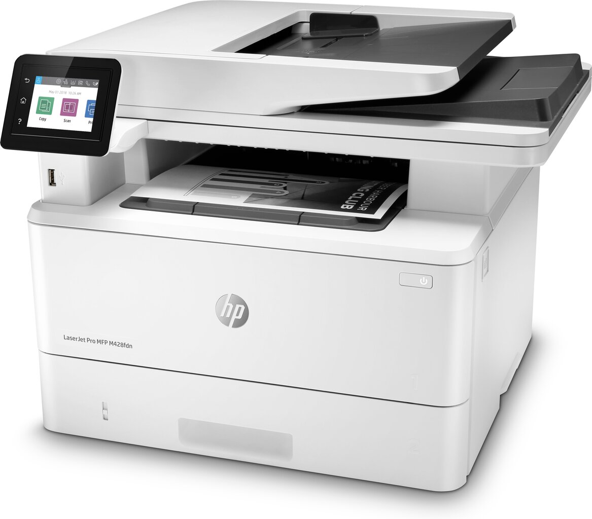 HP LaserJet Pro M428FDN цена и информация | Printerid | kaup24.ee