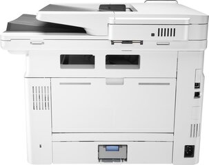 HP LaserJet Pro M428fdn (W1A29A#B19) Многофункциональный лазерный, черно-белый, A4, принтер цена и информация | Принтеры | kaup24.ee