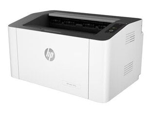 HP Laser 107a, черно-белый цена и информация | Принтеры | kaup24.ee
