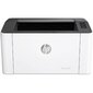 HP Laser 107w (4ZB78A#B19) laserprinter цена и информация | Printerid | kaup24.ee