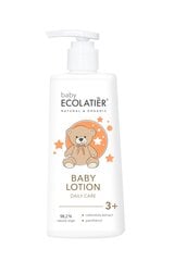 Детский лосьон 3+ Ecolatier Daily Care, 150 мл цена и информация | Косметика для мам и детей | kaup24.ee