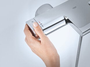 Grohe Grohtherm 2000 термостатический смеситель для ванны/душа 34174001 цена и информация | Смесители | kaup24.ee