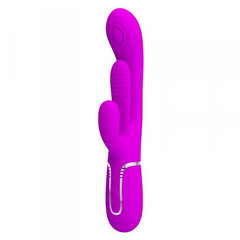 Boss Of Toys PRETTY LOVE - Shonia Purple, Twinkled Tenderness, 7 thumping functions 7 vibration functions цена и информация | Вибраторы | kaup24.ee