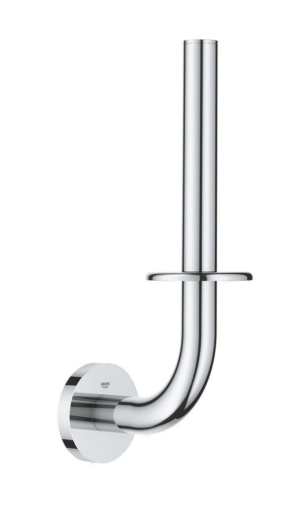 Grohe Essentials tualettpaberi hoidja hind ja info | Vannitoa sisustuselemendid ja aksessuaarid | kaup24.ee